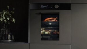 Piekarnik Samsung Infinite 9