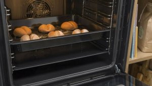 Piekarnik Gorenje BSA6737E15BG 15