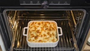 Piekarnik Gorenje BSA6737E15BG 16