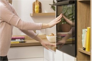 Piekarnik Gorenje BSA6737E15BG 8