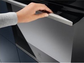 Piekarnik Electrolux KOCDH76X 5