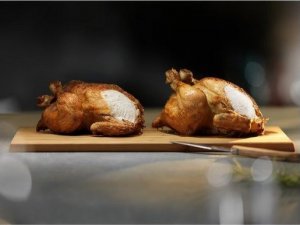 Piekarnik Electrolux KOCDH76X 7