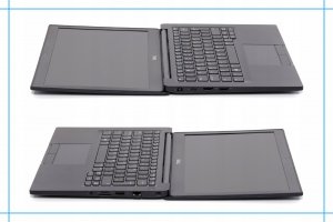 Laptop Dell Latitude 7290 Intel Core i5 8GB DDR4 128GB SSD Windows 10 Pro 12" 9