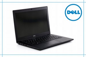 Laptop Dell Latitude 7290 Intel Core i5 8GB DDR4 256GB SSD Windows 10 Pro 12" 2