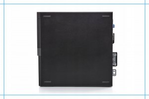 Komputer Dell Optiplex 7060 Sff Intel Core i5 8GB DDR4 1000GB SSD DVD Windows 11 Pro 7