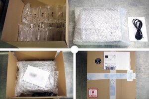 Komputer Dell Optiplex 3040 Intel Core i5 16GB DDR3 128GB SSD DVD Windows 10 Pro 14