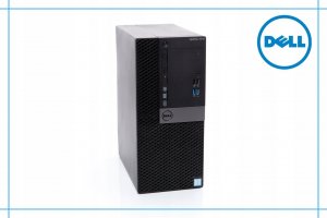 Komputer Dell Optiplex 3040 Intel Core i5 16GB DDR3 128GB SSD DVD Windows 10 Pro 2