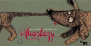 Anastazy - 85637 1