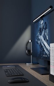 Mozos Lampka na monitor LED (D011) 2