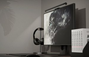 Mozos Lampka na monitor LED (D011) 4