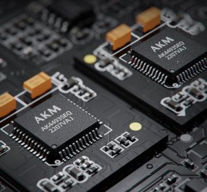 Wzmacniacz słuchawkowy FiiO Tranzystorowy K7 BT 7