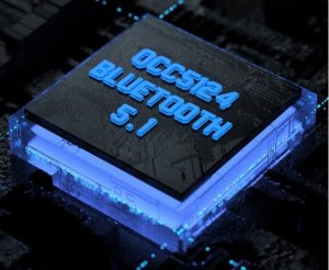 Wzmacniacz słuchawkowy FiiO Tranzystorowy K7 BT 10