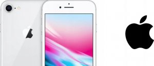 Smartfon poleasingowy Apple IPHONE 8 64GB SILVER | KLASA A+ 2