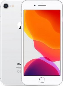 Smartfon poleasingowy Apple IPHONE 8 64GB SILVER | KLASA A+ 3