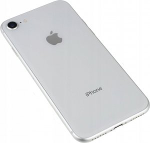 Smartfon poleasingowy Apple IPHONE 8 64GB SILVER | KLASA A+ 8