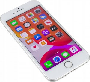 Smartfon poleasingowy Apple IPHONE 8 64GB SILVER | KLASA A+ 9
