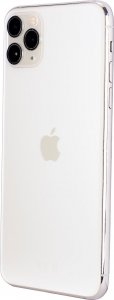 Smartfon Apple SMARTFON APPLE IPHONE 11 PRO MAX SILVER 64GB 10