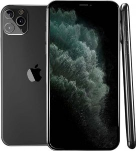 Smartfon Apple APPLE IPHONE 11 PRO MAX 64GB SPACE GRAY | DOBRY 5