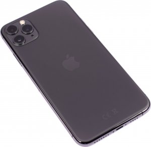 Smartfon Apple APPLE IPHONE 11 PRO MAX 64GB SPACE GRAY | DOBRY 8