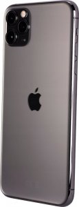 Smartfon Apple APPLE IPHONE 11 PRO MAX 64GB SPACE GRAY | DOBRY 10
