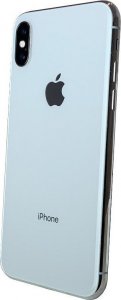 Smartfon Apple SMARTFON APPLE IPHONE X 64GB SILVER | KOLORY 10