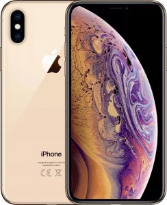 Smartfon Apple APPLE IPHONE XS 256GB GOLD | STAN BARDZO DOBRY 12