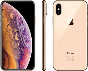 Smartfon Apple APPLE IPHONE XS 256GB GOLD | STAN BARDZO DOBRY 5