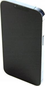 Smartfon Apple iPhone 13 Pro Max 5G 6/256GB Dual SIM Niebieski Powystawowy 12