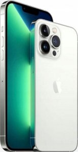 Smartfon poleasingowy Apple iPhone 13 Pro Max 6/512GB Dual SIM Srebrny Powystawowy 4