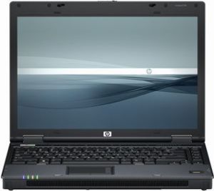 Laptop HP 6510b T7250 1024 160 DVDSM BT FPR TPM VB GR692EA 1