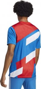 Adidas Koszulka adidas FC Bayern Pre-Match JSY HU1261 2