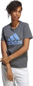 Adidas Koszulka adidas Big Logo Tee IC0634 1