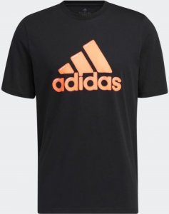 Adidas Koszulka adidas Fill Graphic Tee HS2513 1