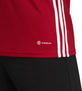 Adidas Koszulka adidas Tabela 23 JSY HT6552 4