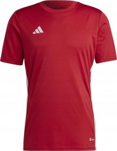 Adidas Koszulka adidas Tabela 23 JSY HT6552 1