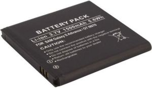Bateria Ansmann LiSma Samsung Galaxy S Advance (batsadvance) 1