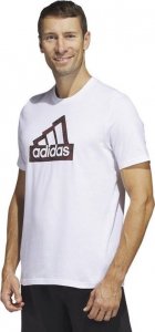 Adidas Koszulka adidas City E Tee HR2997 1