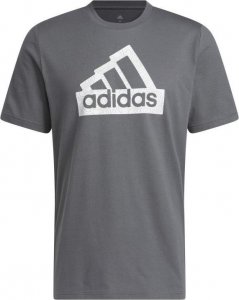 Adidas Koszulka adidas City E Tee H49666 1