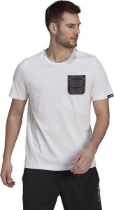 Adidas Koszulka adidas TX Pocket Tee GU8993 1