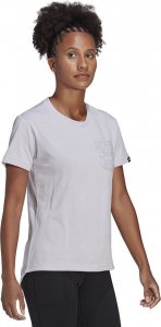 Adidas Koszulka adidas TX Pocket Tee HT7247 2