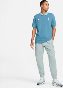 Nike Koszulka Nike Tottenham Hotspur PQ CRE CL DN3107 415 3