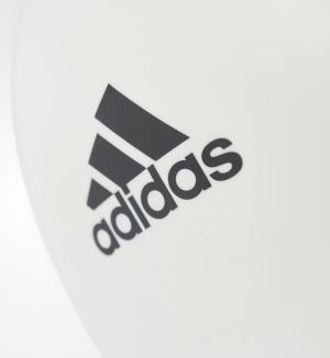 Adidas Czepek pływacki Silikonowy 802309 Biały (48100) 3