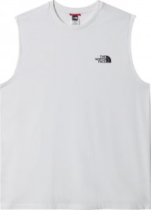 The North Face Koszulka The North Face Simple Dome Tank XL 1