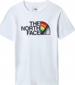The North Face Koszulka T-Shirt The North Face Pride XS 1