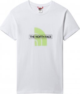 The North Face Koszulka T-Shirt The North Face Graphic Tee S 1