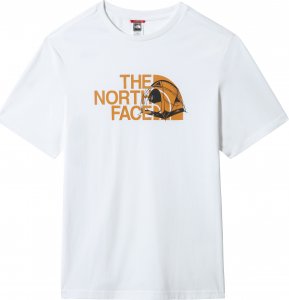 The North Face Koszulka T-Shirt The North Face Graphic Half Dome M 1