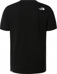 The North Face Koszulka T-Shirt The North Face Biner Graphic 2 XS 2