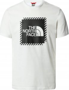 The North Face Koszulka T-Shirt The North Face Biner Graphic 2 XS 1