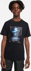 Nike Koszulka Nike Sportswear DX9512 010 1