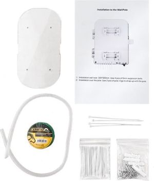 Qoltec Światłowodowa skrzynka rozdzielcza 1x16 (54222) 3